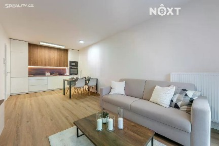 Kladno, Dubí, Ke Křížku