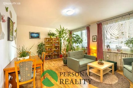 Prodej bytu 3+kk 67 m² Hřebečská, Kladno - Kročehlavy