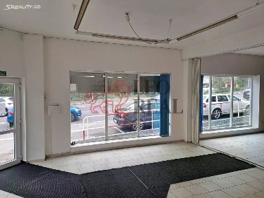 Praha, Praha 9, Hrdlořezy, Českobrodská, 34