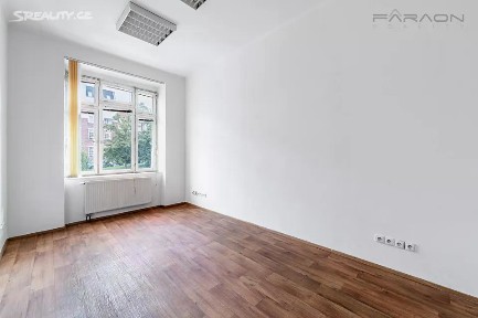 Pronájem kanceláře 15 m² Praha - Žižkov
