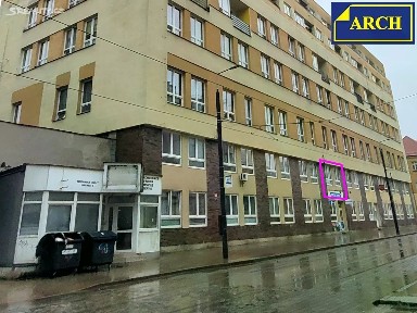 Prodej bytu 2+kk 41 m² Tatranská, Liberec - Liberec III-Jeřáb