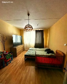 Pronájem bytu 1+1 41 m² Sokolovská, Plzeň - Severní Předměstí