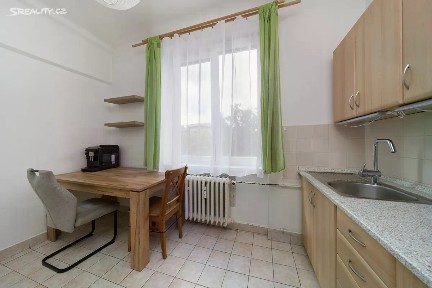 Pronájem bytu 1+1 40 m² Koterovská, Plzeň - Východní Předměstí