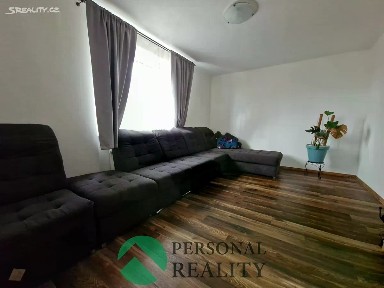 Pronájem bytu 3+1 67 m² Angela Kančeva, Tábor