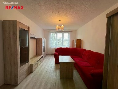Pronájem bytu 2+1 60 m² Modenská, Karlovy Vary - Doubí