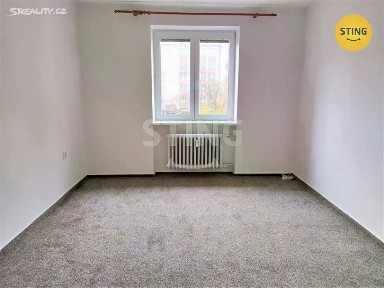 Pronájem bytu 2+1 64 m² Mnišská, Opava - Město