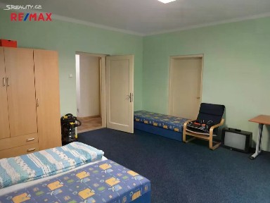 Pronájem bytu 3+1 94 m² Rudná, Ostrava - Vítkovice