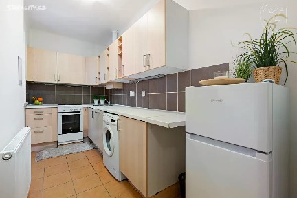 Prodej bytu 2+1 57 m² Na Belánce, Plzeň - Jižní Předměstí