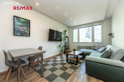 Praha, Praha 4, Michle, Podle Kačerova, 36