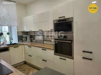 Prodej bytu 3+1 89 m² náměstí Msgre Šrámka, Ostrava - Moravská Ostrava