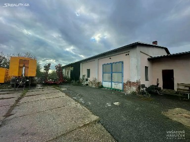 Prodej zemědělského objektu 628 m² Na Státní, Holohlavy
