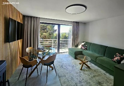 Prodej bytu 3+kk 77 m² Černý Důl