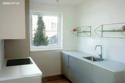 Pronájem bytu 3+kk 80 m² Staré Haltýře, Přezletice