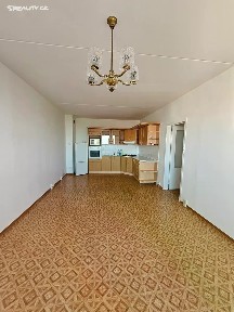 Pronájem bytu 3+kk 65 m² Hasova, Praha