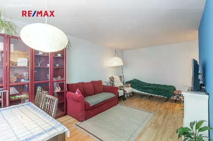 Prodej bytu 2+kk 49 m² Francouzská, Kladno - Kročehlavy