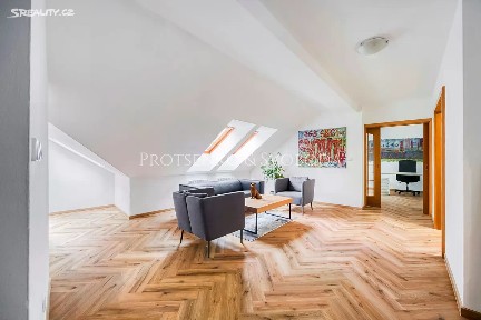 Pronájem kanceláře 81 m² Ovocný trh, Praha - Staré Město