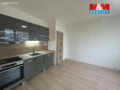 Pronájem bytu 1+1 35 m² Nová, Ústí nad Labem - Střekov