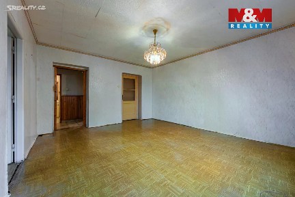 Prodej bytu 2+1 56 m² Jungmannova, Ostrov