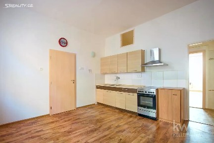 Pronájem bytu 2+1 72 m² Farského, Tábor