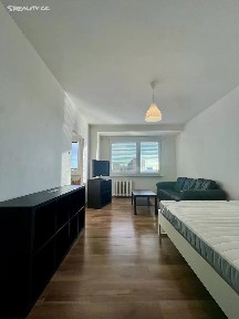 Pronájem bytu 1+1 37 m² Dr. Martínka, Ostrava - Hrabůvka