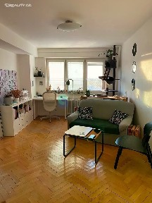 Pronájem bytu 2+1 49 m² Vršovců, Ostrava - Mariánské Hory