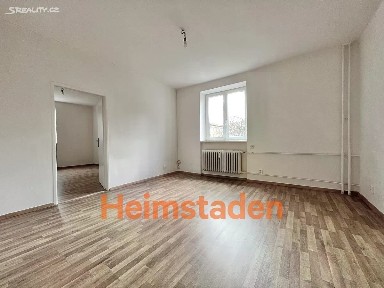 Ostrava, Ostrava-město, Poruba, Havlíčkovo náměstí, 16