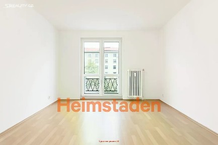 Pronájem bytu 3+1 81 m² Čs. exilu, Ostrava - Poruba