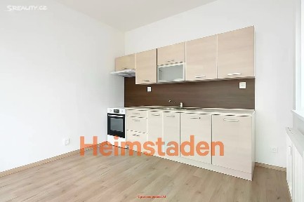 Pronájem bytu 2+kk 46 m² Lihovarská, Ostrava - Kunčičky