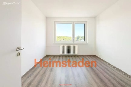 Pronájem bytu 2+1 59 m² Tylova, Ostrava - Zábřeh