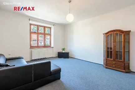 Pronájem bytu 2+1 72 m² Sladová, Brno - Staré Brno