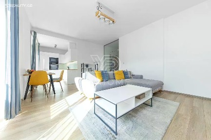 Pronájem bytu 3+kk 86 m² Francouzská, Brno - Zábrdovice