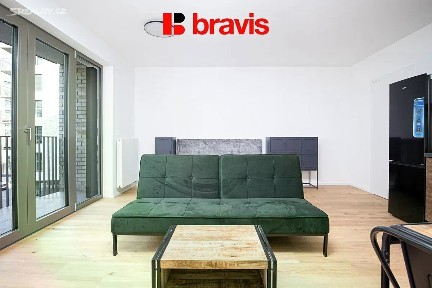 Brno, Brno-město, Zábrdovice, Bratislavská, 80