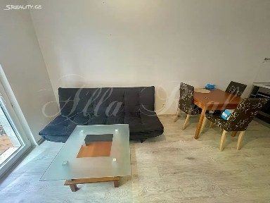 Pronájem bytu 2+kk 40 m² Vančurova, Brno - Židenice