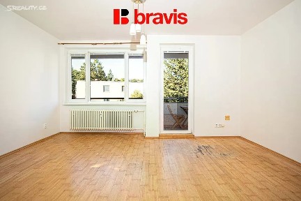 Pronájem bytu 3+kk 68 m² Vrázova, Brno - Žabovřesky