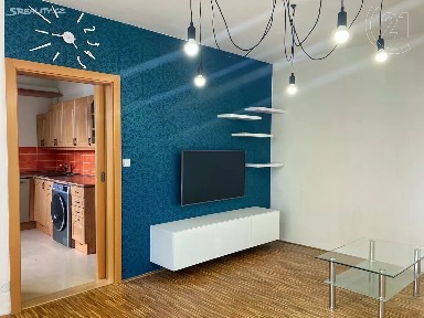 Pronájem bytu 2+1 54 m² Gabriely Preissové, Brno - Žabovřesky