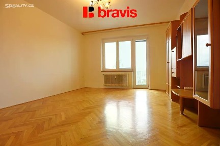 Pronájem bytu 2+1 68 m² Neumannova, Brno - Pisárky
