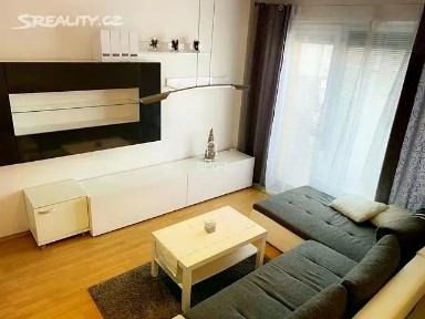 Pronájem bytu 1+kk 35 m² Božetěchova, Brno - Královo Pole