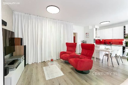 Prodej bytu 2+kk 101 m² Markůvky, Brno - Bystrc