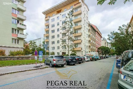 Prodej bytu 2+1 54 m² Grohova, Brno - Veveří