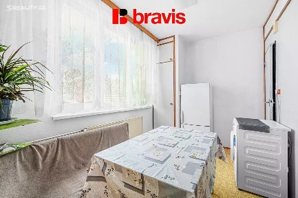 Brno, Brno-město, Černovice, Turgeněvova