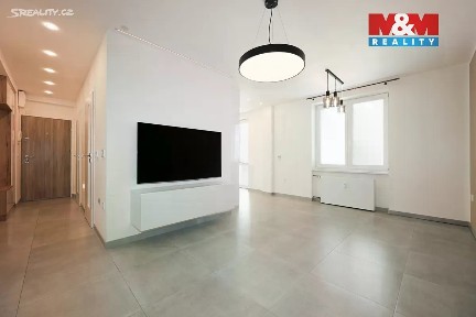 Pronájem bytu 3+kk 70 m² Foerstrova, Olomouc - Nová Ulice