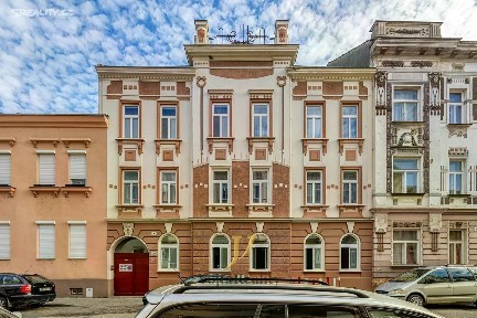 Pronájem bytu 3+kk 120 m² Karlov, Prostějov