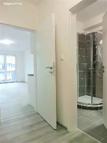 Pronájem bytu 1+kk 36 m² Aloise Rašína, Olomouc - Řepčín