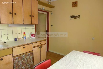 Prodej bytu 3+1 96 m² Zahradní, Plzeň - Východní Předměstí