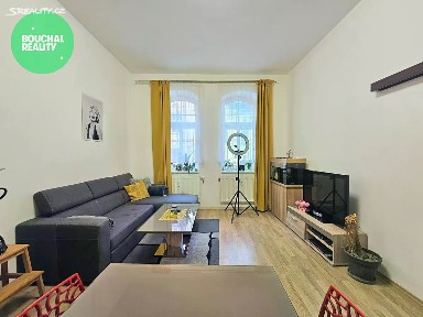 Prodej bytu 2+kk 55 m² Bendova, Plzeň - Jižní Předměstí