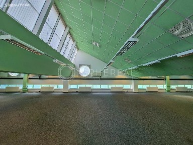 Pronájem kanceláře 1000 m² Olomoucká, Brno - Židenice