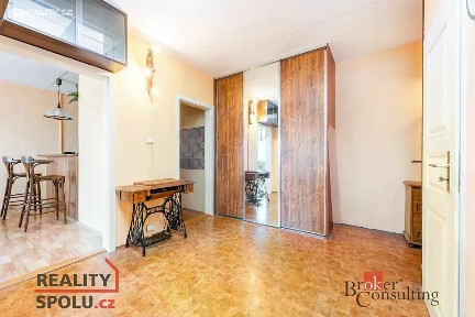 Praha, Praha 8, Troja, Pomořanská, 7