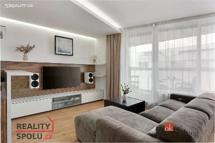 Prodej bytu 3+kk 120 m² Tulešická, Praha - Zličín