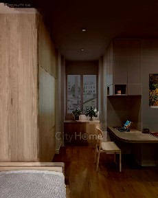 Prodej bytu 1+kk 22 m² Karlínské náměstí, Praha - Karlín