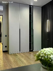 Prodej bytu 2+kk 45 m² Praha - Braník